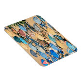 Magnet Flexible Parapluie 3 (Côté Droit)