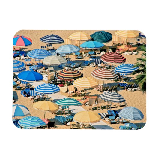 Magnet Flexible Parapluie 3 (Horizontal)