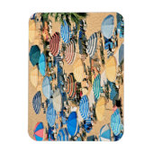 Magnet Flexible Parapluie 3 (Vertical)