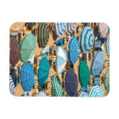 Magnet Flexible Parapluie 4 (Horizontal)