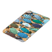 Magnet Flexible Parapluie 4 (Côté Gauche)