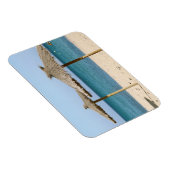 Magnet Flexible Parasols de plage de Thatch (Côté Droit)