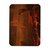 Magnet Flexible Parau na te Varua ino (words of the Devil), 1892 (Vertical)