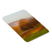 Magnet Flexible Parc de Rheinaue Aimant Premium (Côté Droit)