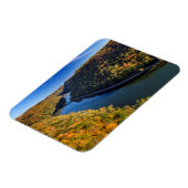 Magnet Flexible Parc d'État de la Nouvelle Gorge At Hawks (Côté Gauche)