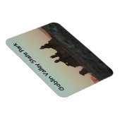 Magnet Flexible Parc d'état de la Vallée de Goblin (Côté Droit)