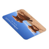 Magnet Flexible Parc d'état de la Vallée de Goblin (Côté Droit)