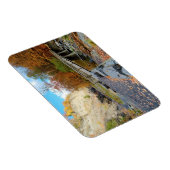 Magnet Flexible Parc d'état de Taughannock Falls (Côté Droit)