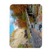 Magnet Flexible Parc d'état de Taughannock Falls (Vertical)