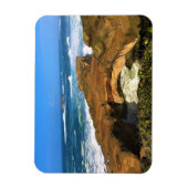 Magnet Flexible Parc d'État du Punchbowl dans l'Oregon (Vertical)
