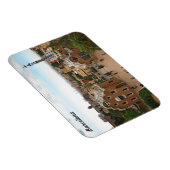 Magnet Flexible Parc Guell (Côté Droit)