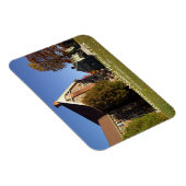 Magnet Flexible Parc historique national de Keweenaw (Côté Droit)