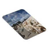 Magnet Flexible Parc national de Beit She-An, ruines de l'époque r (Côté Droit)