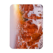 Magnet Flexible Parc national de Bryce Canyon (Vertical)