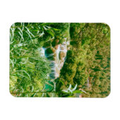 Magnet Flexible Parc national de Krka (Horizontal)