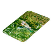Magnet Flexible Parc national de Krka (Côté Gauche)