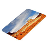 MAGNET FLEXIBLE PARC NATIONAL DE LA RÉEF CAPITOL, UTAH (Côté Gauche)