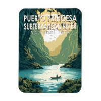 Parc national de la rivière souterraine de Puerto