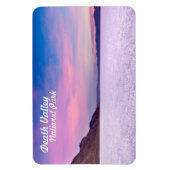 Magnet Flexible Parc national de la vallée de la Mort Salt Flat (Vertical)