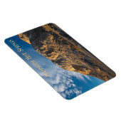 Magnet Flexible Parc national de Mound Spring Yellowstone (Côté Droit)