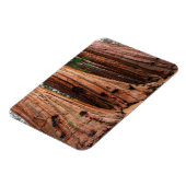 Magnet Flexible Parc national de Sequoia (Côté Gauche)