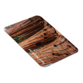 Magnet Flexible Parc national de Sequoia (Côté Droit)