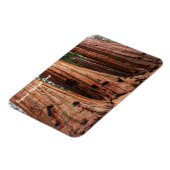 Magnet Flexible Parc national de Sequoia (Côté Gauche)