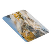 Magnet Flexible Parc national de Yellowstone (Côté Droit)
