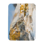 Magnet Flexible Parc national de Yellowstone (Vertical)