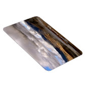 MAGNET FLEXIBLE PARC NATIONAL DE YELLOWSTONE (Côté Droit)