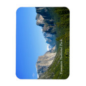 Magnet Flexible Parc national de Yosemite (Vertical)