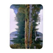 Magnet Flexible Parc national de Yosemite (Vertical)