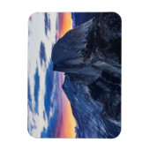 Magnet Flexible Parc national de Yosemite (Vertical)