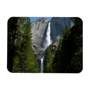 Magnet Flexible Parc national de Yosemite