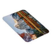 Magnet Flexible Parc national de Yosemite (Côté Droit)