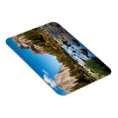 Magnet Flexible Parc national de Yosemite, Californie (Côté Droit)