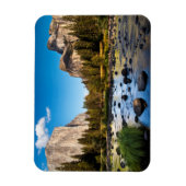 Magnet Flexible Parc national de Yosemite, Californie (Vertical)