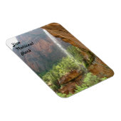 Magnet Flexible Parc national de Zion (Côté Droit)