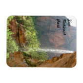 Magnet Flexible Parc national de Zion (Horizontal)