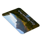 Magnet Flexible Parc national de Zion (Côté Droit)