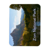 Magnet Flexible Parc national de Zion (Vertical)