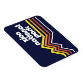 Magnet Flexible Parc national de Zion (Côté Droit)