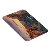 Magnet Flexible Parc national de Zion Canyon (Côté Droit)