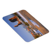 Magnet Flexible PARC NATIONAL DES ARCHES, UTAH. États-Unis Roche é (Côté Droit)