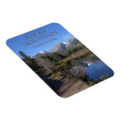 Magnet Flexible Parc national des Rocheuses (Côté Droit)