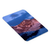 Magnet Flexible Parc national des Rocheuses, CO (Côté Droit)