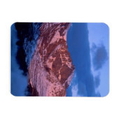 Magnet Flexible Parc national des Rocheuses, CO (Horizontal)