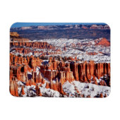 Magnet Flexible Parc national du Bryce Canyon (Horizontal)