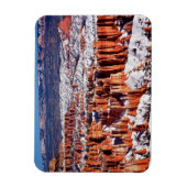 Magnet Flexible Parc national du Bryce Canyon (Vertical)