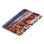 Magnet Flexible Parc national du Bryce Canyon (Côté Gauche)